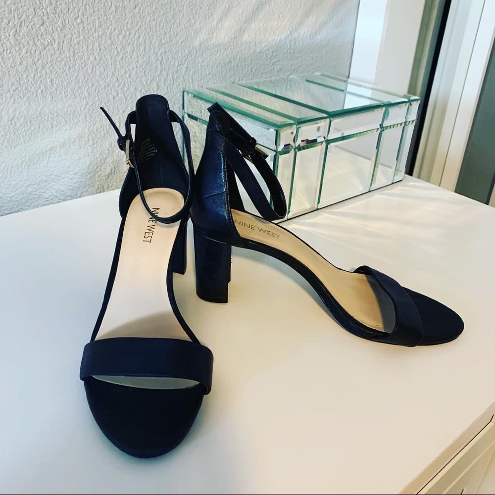 Nine West Heels